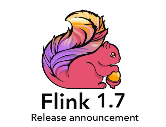 Flink 1.7 Release